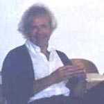 Wolfgang Schmidbauer