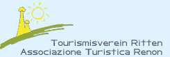 Offizielle Tourismuswebsite Ritten